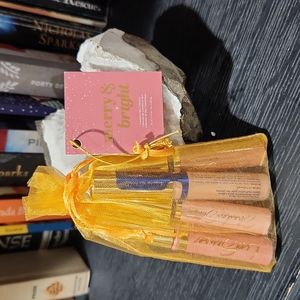 SeneGence LipSense Merry & Bright Mini Collection